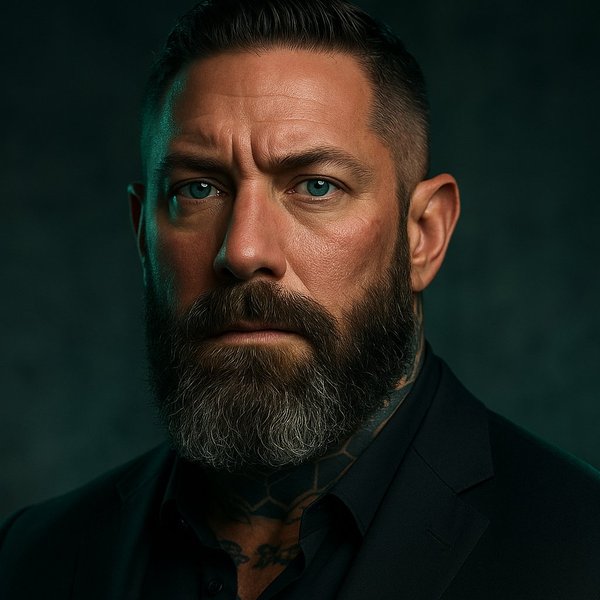 Jeffrey Long — Founder of FIA / Flow Innovations AI